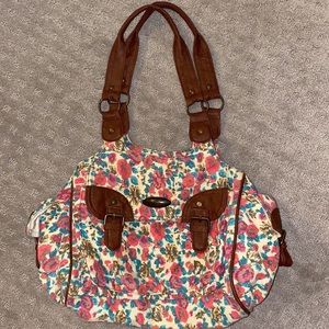 Billabong purse